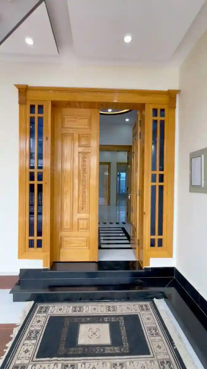 Panduan Memilih Model Pintu Jati Sesuai Gaya Rumah Anda