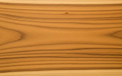 Cara Membedakan Kayu Jati Asli dan Palsu