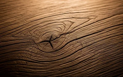 Memahami Ciri-ciri Kayu Jati Tua