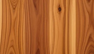 memilih grade pintu jati