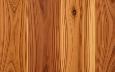 Panduan Memilih Grade Kayu Jati untuk Furnitur yang Tepat