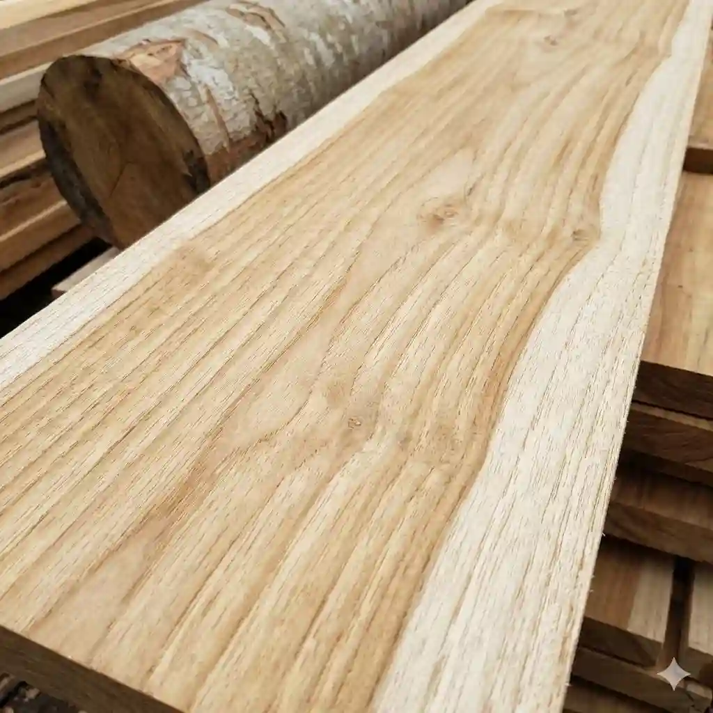 Kayu Jati Solid: Pengertian, Cara Memilih, Hingga Alasan Kenapa Banyak Digunakan untuk Furniture