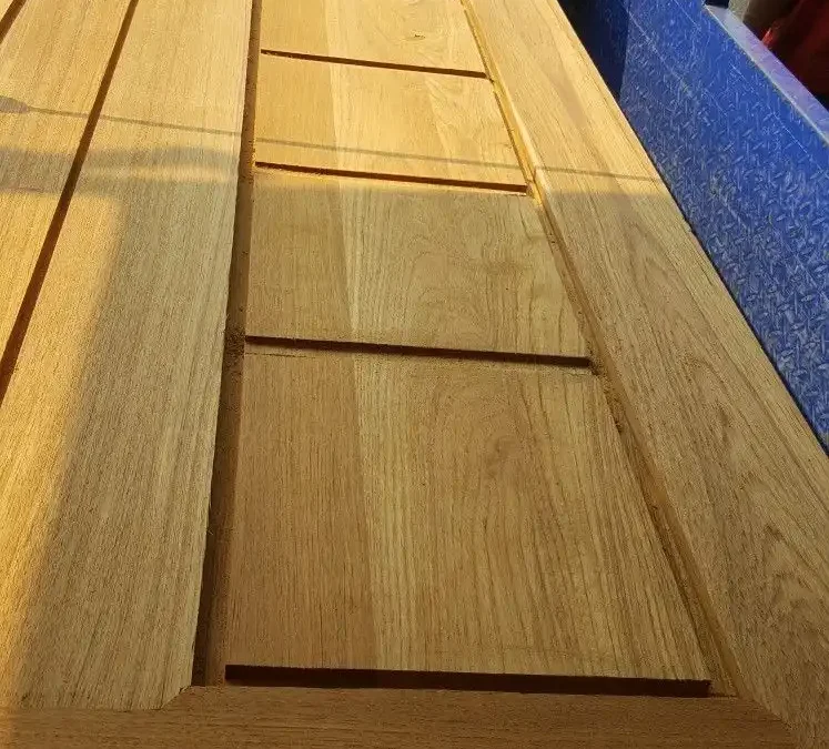 Cara Mengecek Kualitas Pintu Jati Sebelum Membeli, Ini yang Harus Diperiksa
