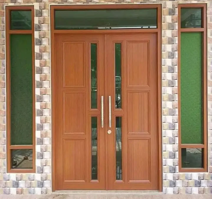 Biaya Perbaikan Pintu Jati Rusak, Ini Kisaran dan Rinciannya